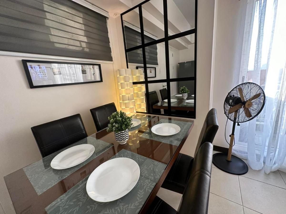 Celandine Residence In Quezon City Caloocan Buitenkant foto