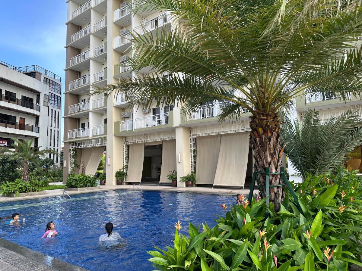 Celandine Residence In Quezon City Caloocan Buitenkant foto